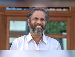 "Invalid": Zoho CEO Sridhar Vembu's Lawyer On Rs 15,000 Crore Divorce Bond