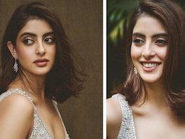 इस बड़े स्कूल से पढ़ीं हैं अमिताभ बच्चन की पोती नव्या नवेली नंदा, जानें कितनी है फीस