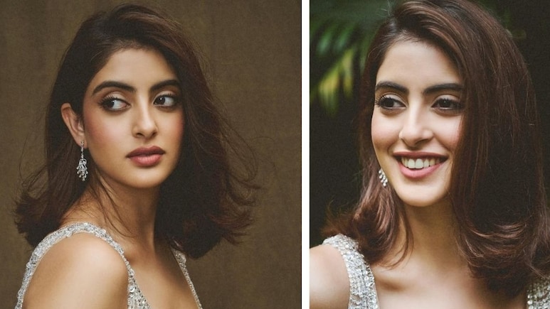 इस बड़े स्कूल से पढ़ीं हैं अमिताभ बच्चन की पोती नव्या नवेली नंदा, जानें कितनी है फीस