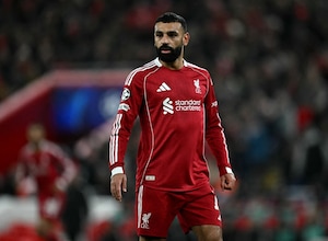 Mohamed Salah Deserves Big Send-Off, Says Liverpool Boss Arne Slot