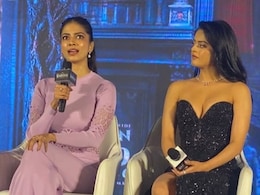 प्रभास को फिल्म जगत के लोगों ने क्यों दिया नाम डार्लिंग ? द राजा साब की हीरोइन्स ने खोले राज