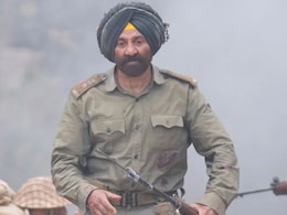 <i>Border 2</i> Box Office Collection Day 6: Sunny Deol Blockbuster Shoots Past Rs 200 Crore Mark In India