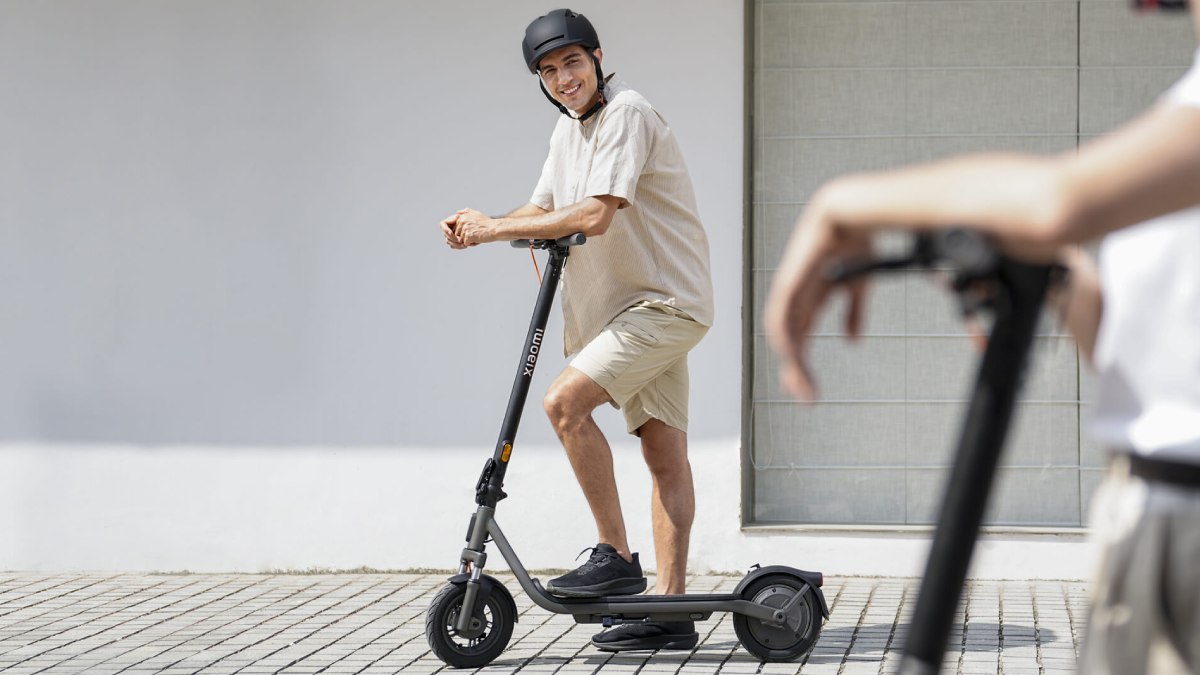 खड़े-खड़े डेस्टिनेशन तक पहुंचा देगा Xiaomi का नया ई-स्कूटर, फुल चार्ज में चलेगा 25 Km