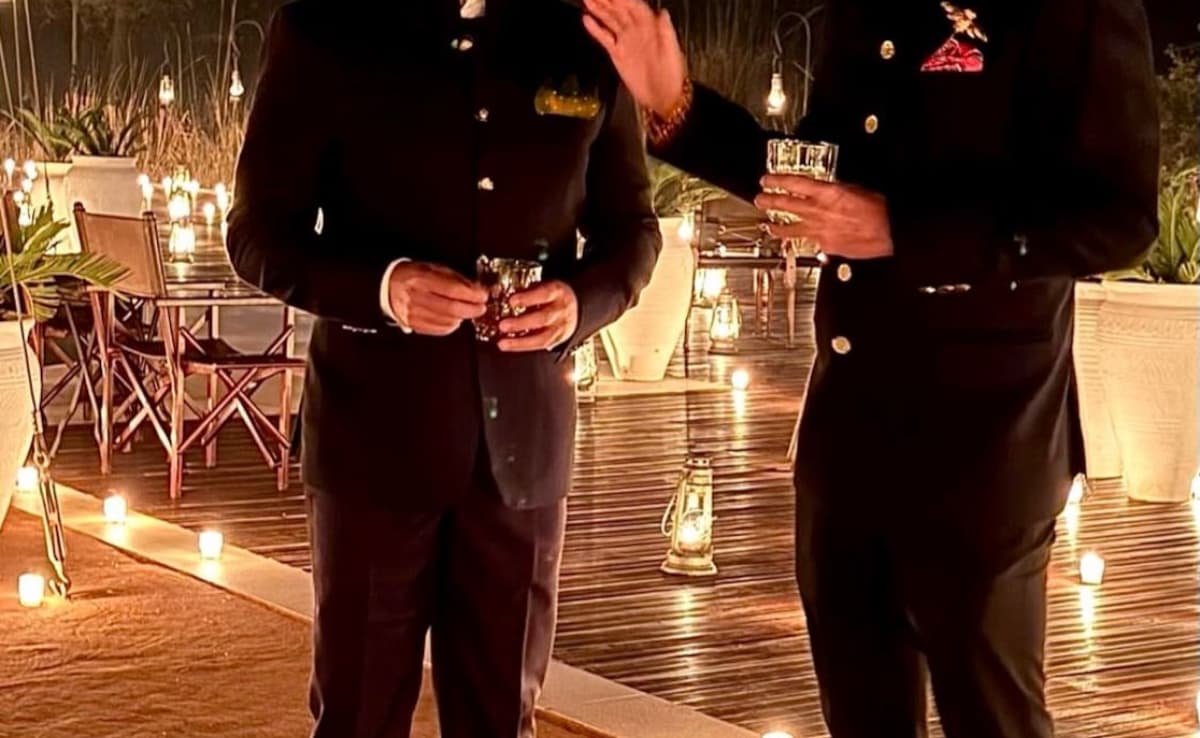 Latest and Breaking News on NDTV