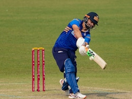 Rinku Singh's Uttar Pradesh Win Sixth Straight Game, Seal Vijay Hazare Trophy Quarter-Final Berth