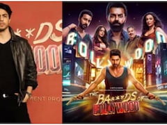 गौतमी कपूर का खुलासा,'आर्यन खान है असली परफेक्शनिस्ट', बैड्स ऑफ बॉलीवुड' के लिए 10-15 टेक देने के बाद बॉबी देओल हो गए थे इरिटेट