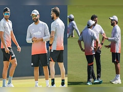 IND vs NZ LIVE Score, 3rd ODI 2026: भारत ने न्यूजीलैंड के खिलाफ टॉस जीत गेंदबाजी चुनी, अर्शदीप की वापसी