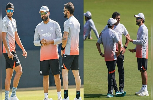 IND vs NZ LIVE Score, 3rd ODI 2026: भारत ने न्यूजीलैंड के खिलाफ टॉस जीत गेंदबाजी चुनी, प्रसिद्ध बाहर, अर्शदीप की वापसी