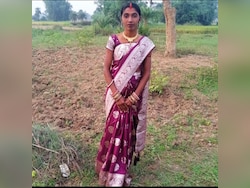 Bihar Woman Blamed For Child's 'Brain' Illness, Beaten To Death By Neighbours