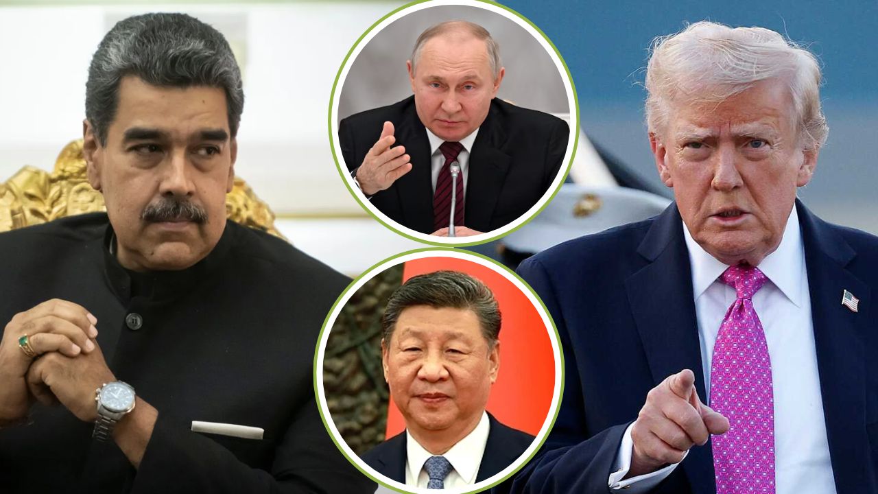 Latest and Breaking News on NDTV