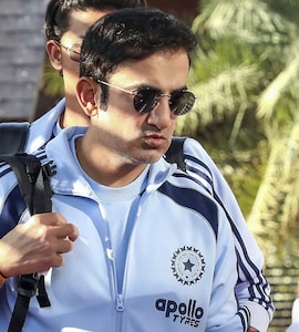 Head Coach Gautam Gambhir Hosts Special Dinner At His Residence For Team India