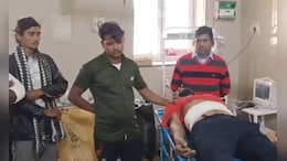 Banswara News: बहन का घर बसाने की कोशिश भाई को पड़ी महंगी, जीजा ने साले पर किया जानलेवा हमला