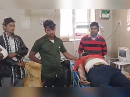 Banswara News: बहन का घर बसाने की कोशिश भाई को पड़ी महंगी, जीजा ने साले पर किया जानलेवा हमला