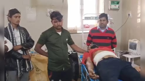 Banswara News: बहन का घर बसाने की कोशिश भाई को पड़ी महंगी, जीजा ने साले पर किया जानलेवा हमला