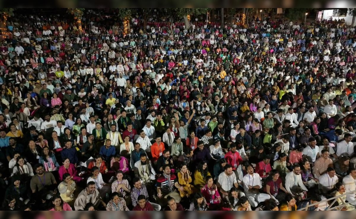 Latest and Breaking News on NDTV