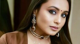Why <i>Mardaani 3</i> Actor Rani Mukerji Believes She Is The Most "<i>Enthu</i>" Mother To Daughter Adira