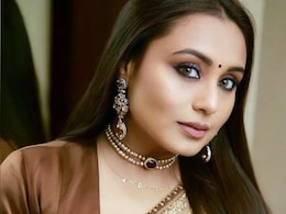 Why <i>Mardaani 3</i> Actor Rani Mukerji Believes She Is The Most "<i>Enthu</i>" Mother To Daughter Adira
