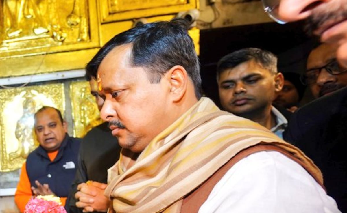 Latest and Breaking News on NDTV