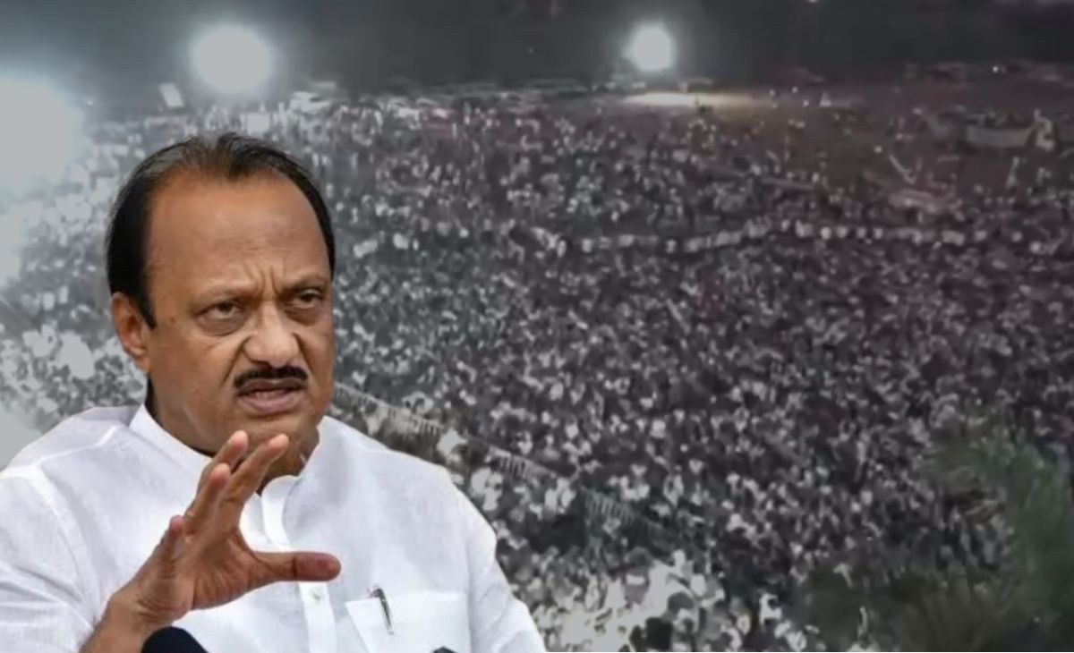 हर आंख नम, अजित दादा की विदाई के लिए अभी से उमड़ा सैलाब, जानें कहां, कब होगा अंतिम संस्कार, कौन-कौन होंगे शामिल?