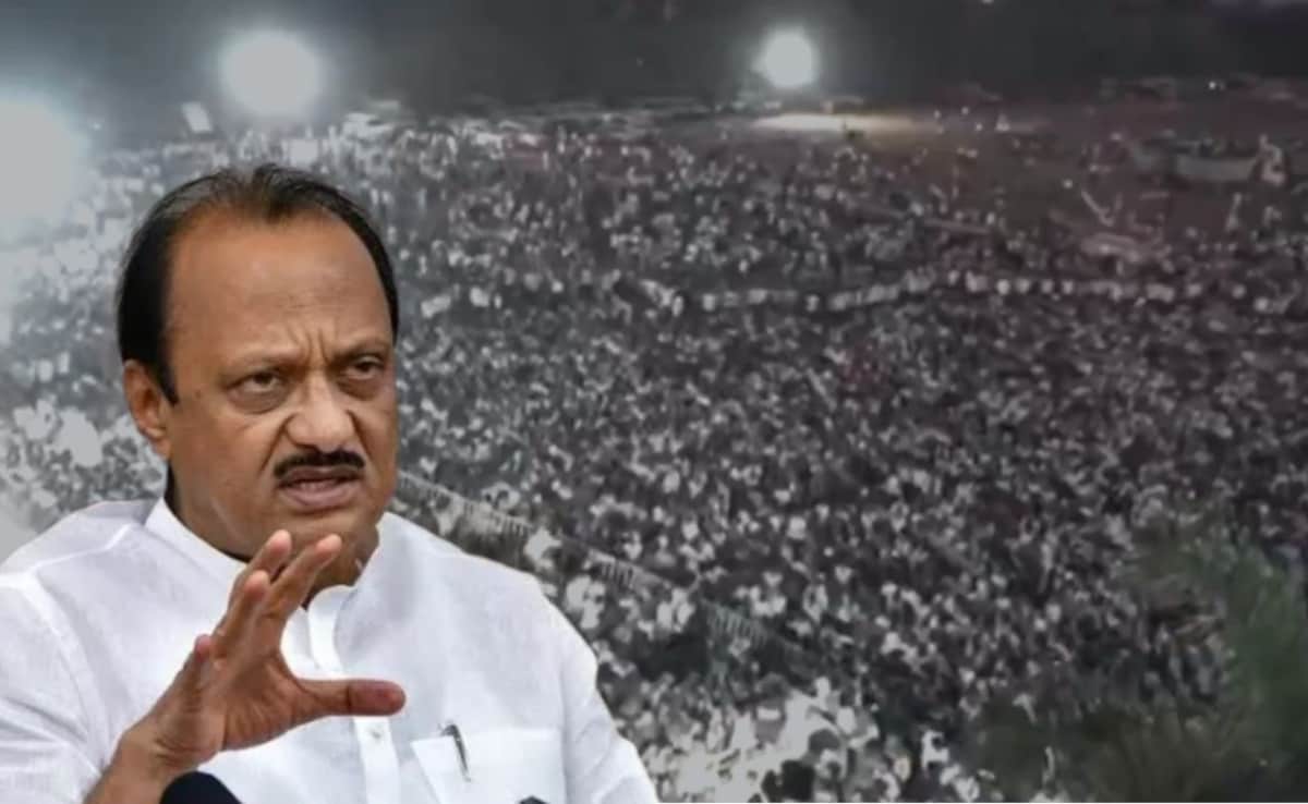 Sharad Pawar To Supriya Sule: Ajit Pawar's Family Tree