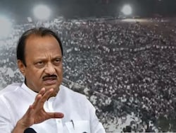 Sharad Pawar To Supriya Sule: Ajit Pawar's Family Tree