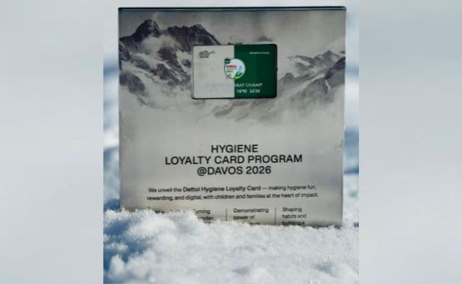 Latest and Breaking News on NDTV