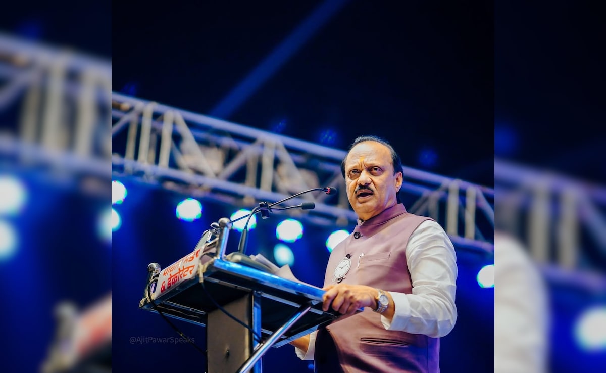 Latest and Breaking News on NDTV