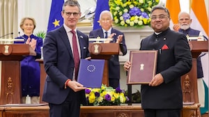 US Treasury Chief Slams India-EU Trade Deal: 'Financing War Against Themselves'