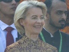 सफल भारत दुनिया को सुरक्षित बनाएगा,'मदर ऑफ ऑल डील' से पहले बोलीं यूरोपीय आयोग की अध्यक्ष