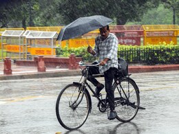 दिल्ली-NCR में आंधी-तूफान के साथ इस दिन फिर होगी बारिश, कोहरे का भी अलर्ट खुशखबरी; आ गया IMD का नया अपडेट