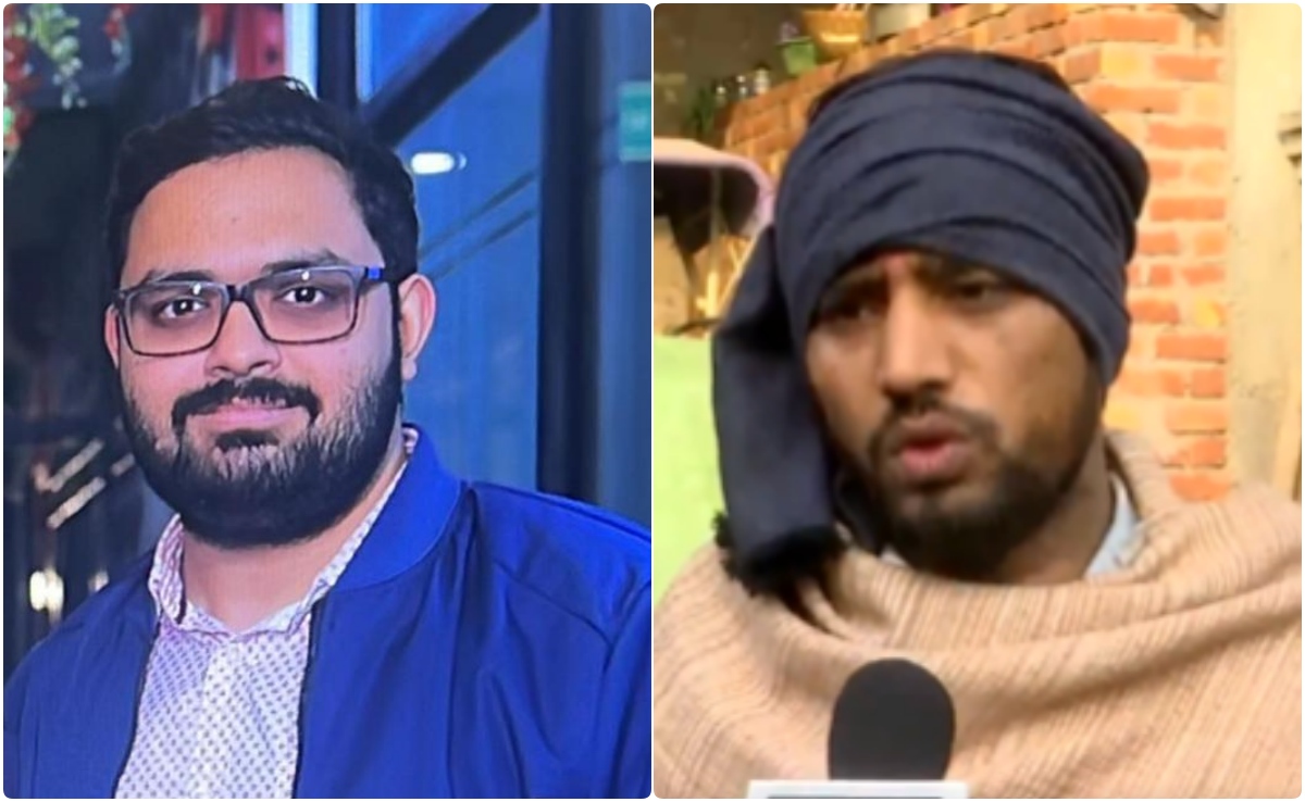 युवराज को बचाने के लिए गड्ढे में कूदे डिलीवरी ब्&zwj;वॉय ने बताया आखिर उस रात हुआ क्&zwj;या था?