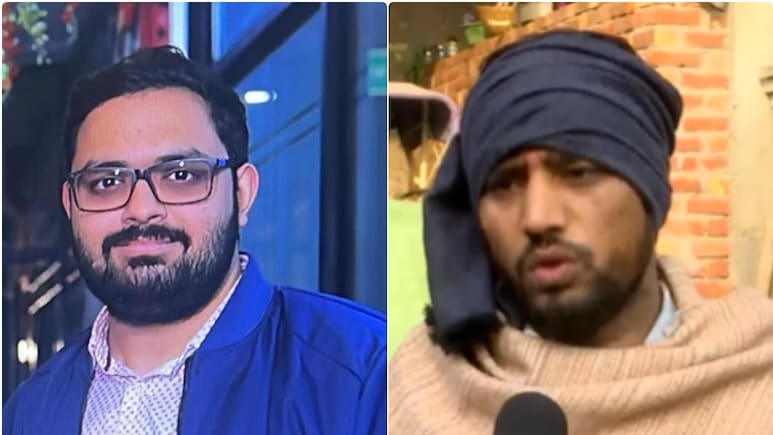 युवराज को बचाने के लिए गड्ढे में कूदे डिलीवरी ब्&zwj;वॉय ने बताया आखिर उस रात हुआ क्&zwj;या था?