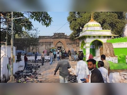 भोजशाला मंदिर-कमाल मौला मस्जिद मामले पर हाईकोर्ट आज सुनाएगा फैसला, एमपी में सुरक्षा-व्यवस्था चाक-चौबंद