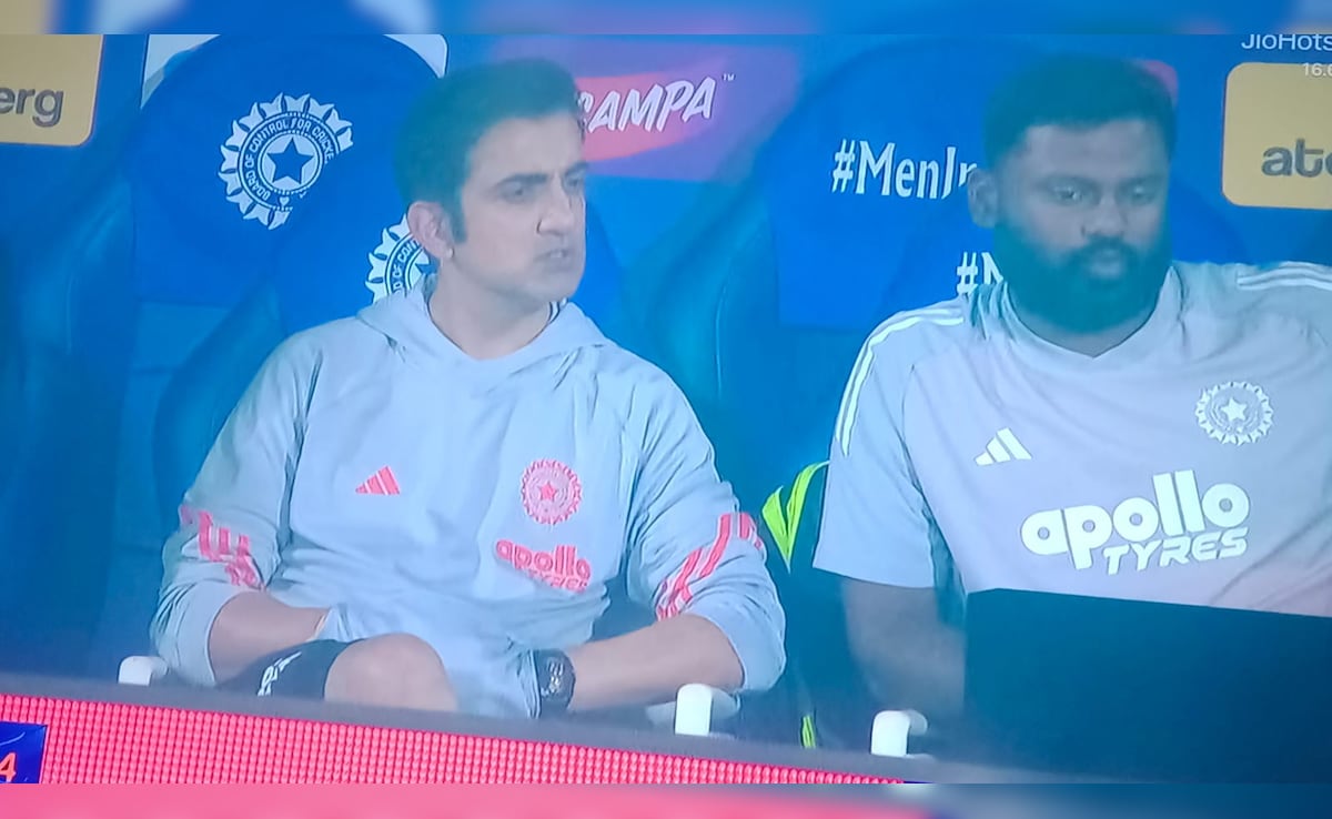 Latest and Breaking News on NDTV