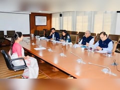 UPSC CSE 2025 पर्सनैलिटी टेस्ट की तारीख में हुआ बदलाव, अब इस दिन होगा 22 जनवरी को होने वाला टेस्ट