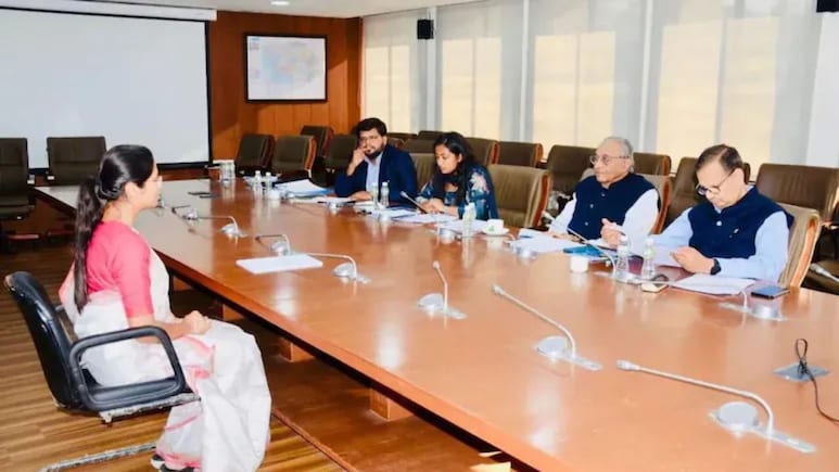 UPSC CSE 2025 पर्सनैलिटी टेस्ट की तारीख में हुआ बदलाव, अब इस दिन होगा 22 जनवरी को होने वाला टेस्ट