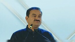 Gautam Adani Pays Tribute To Women In His Family On Women's Day