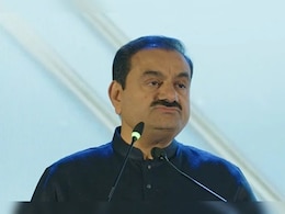 Gautam Adani Pays Tribute To Women In His Family On Women's Day