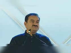 Adani Ports Targets 1 Billion Tonnes Cargo By 2030 After 500 Million Milestone