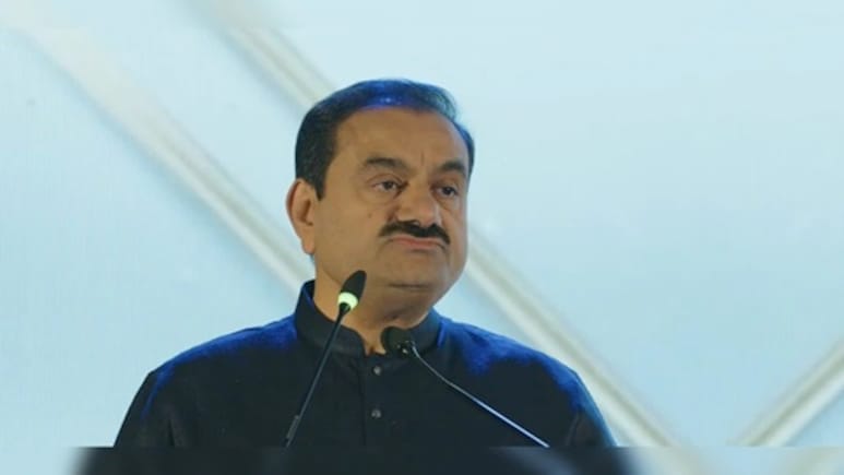 Adani Ports Targets 1 Billion Tonnes Cargo By 2030 After 500 Million Milestone