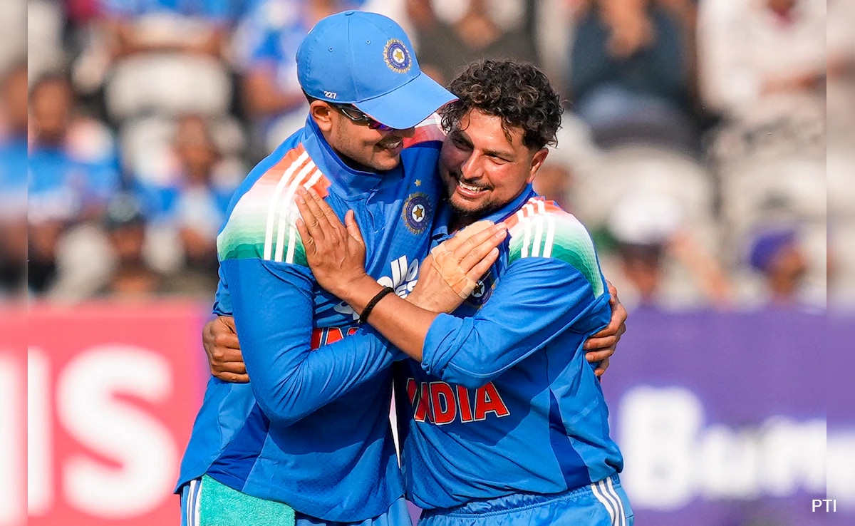 IND vs NZ LIVE Score, 2nd ODI: विल यंग आउट, भारतीय टीम को मिली तीसरी सफलता