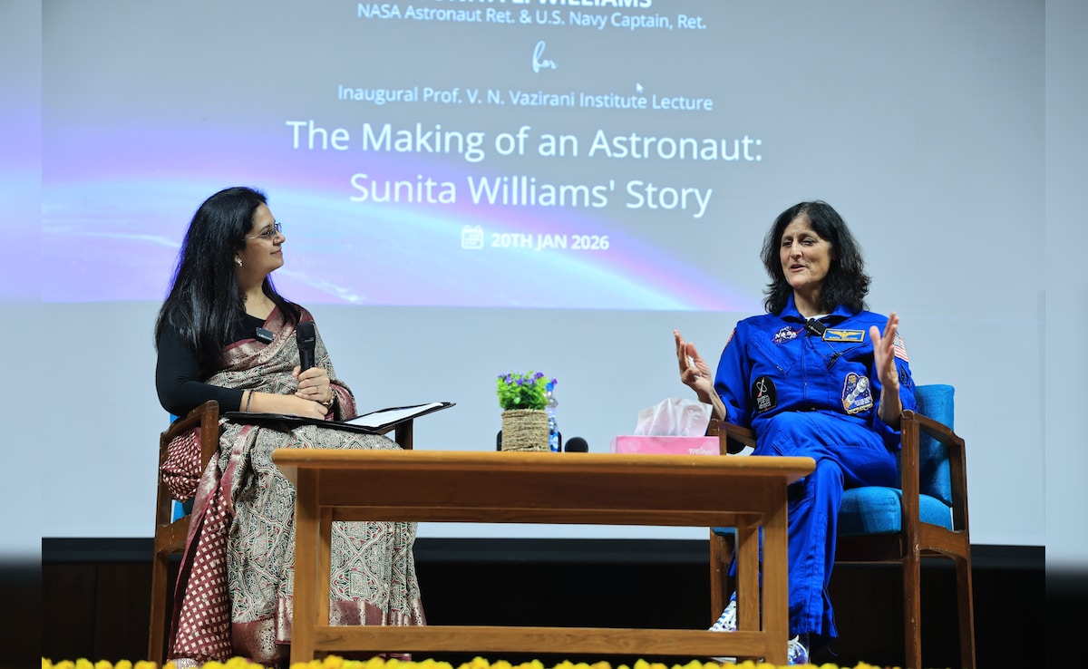 Latest and Breaking News on NDTV