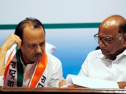 Will NCP Merge With Sharad Pawar Faction? Senior Leader Refutes Claim