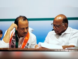 Opinion | Beyond Ajit Pawar: What Happens To Sharad Pawar's 'Succession' Plan Now?