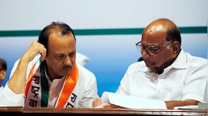 "No Conspiracy In This": Sharad Pawar's First Reaction On Ajit Pawar's Death