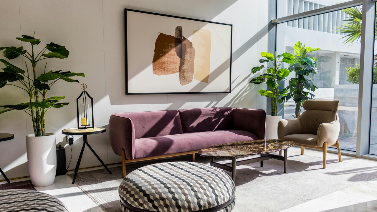 Add Depth And Character To Your Home, Just Check Out These Top 7 Textured Wall Decor Ideas.