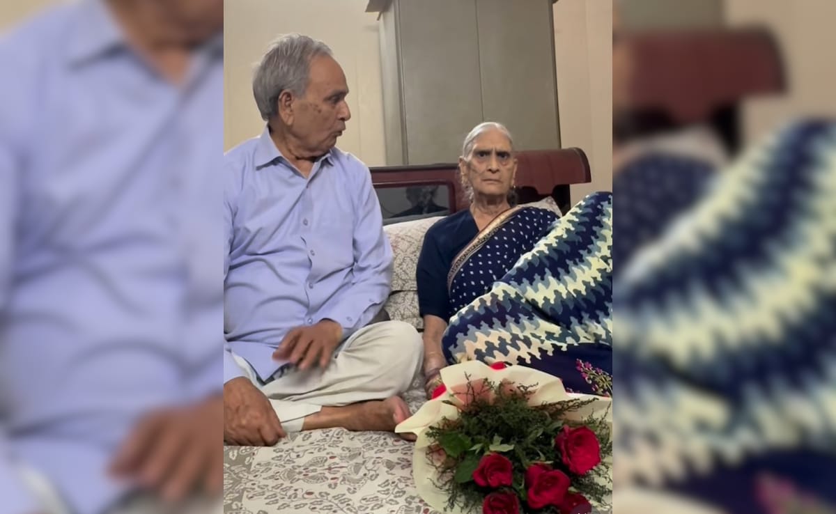 Latest and Breaking News on NDTV