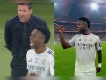 "Florentino Perez Will Kick You Out": Vinicius Jr vs Diego Simeone - Full Supercopa Controversy Explained