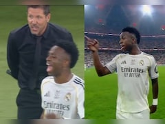 "Florentino Perez Will Kick You Out": Vinicius Jr vs Diego Simeone - Full Supercopa Controversy Explained