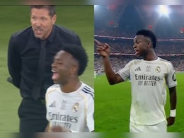 "Florentino Perez Will Kick You Out": Vinicius Jr vs Diego Simeone - Full Supercopa Controversy Explained
